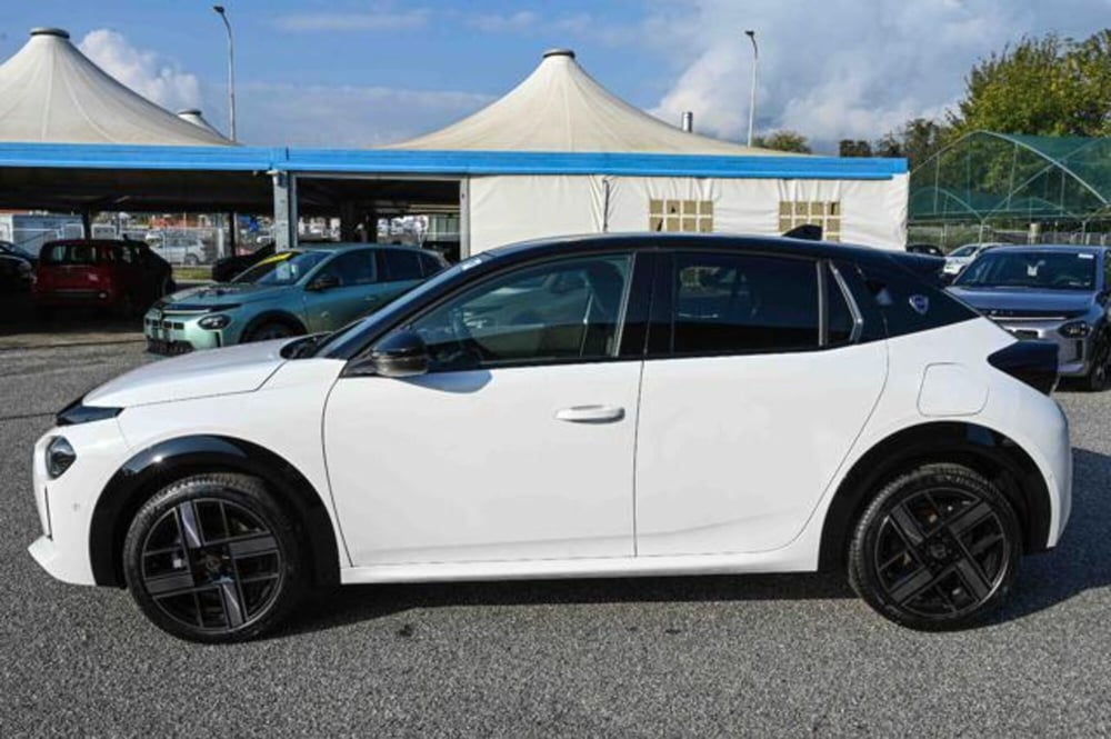 Lancia Ypsilon nuova a Torino (8)