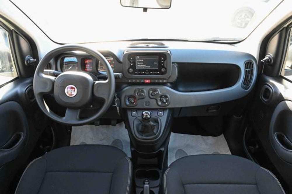 Fiat Panda nuova a Torino (11)