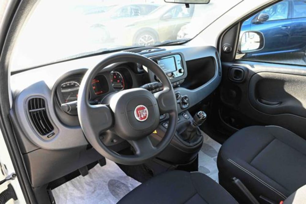 Fiat Panda nuova a Torino (12)