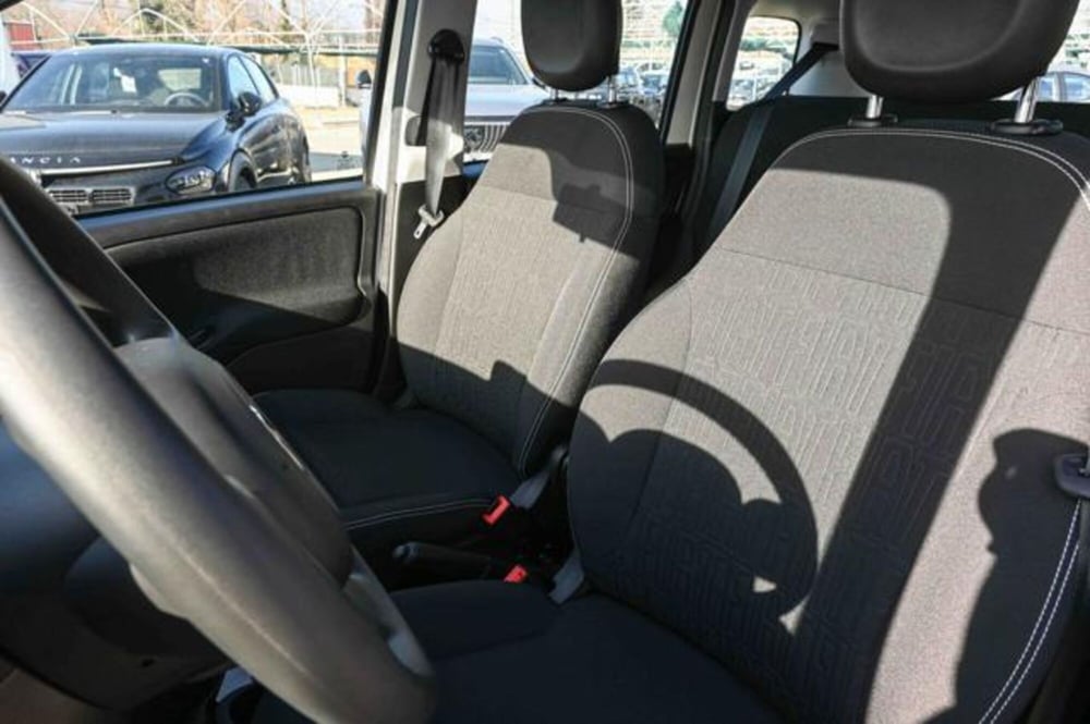 Fiat Panda nuova a Torino (14)