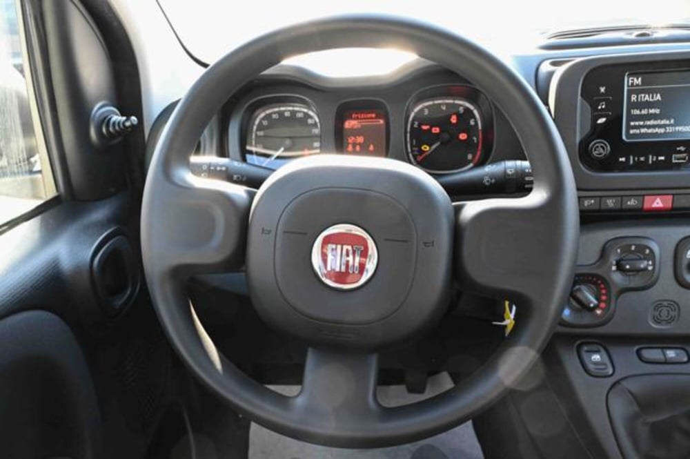 Fiat Panda nuova a Torino (16)