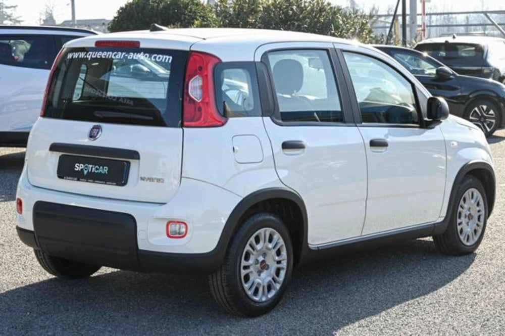 Fiat Panda nuova a Torino (5)