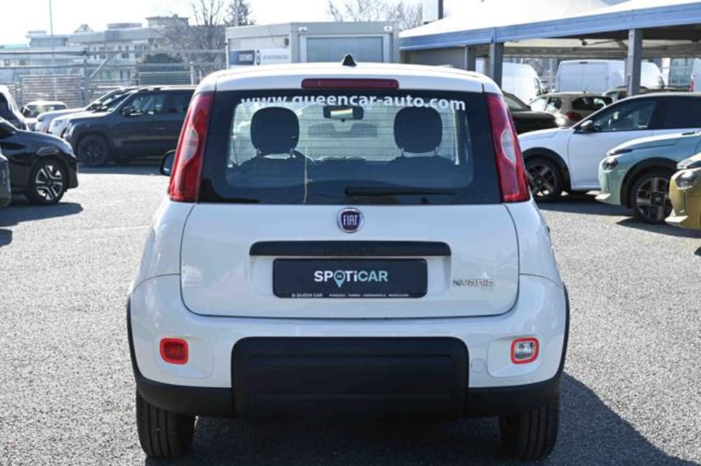 Fiat Panda nuova a Torino (6)