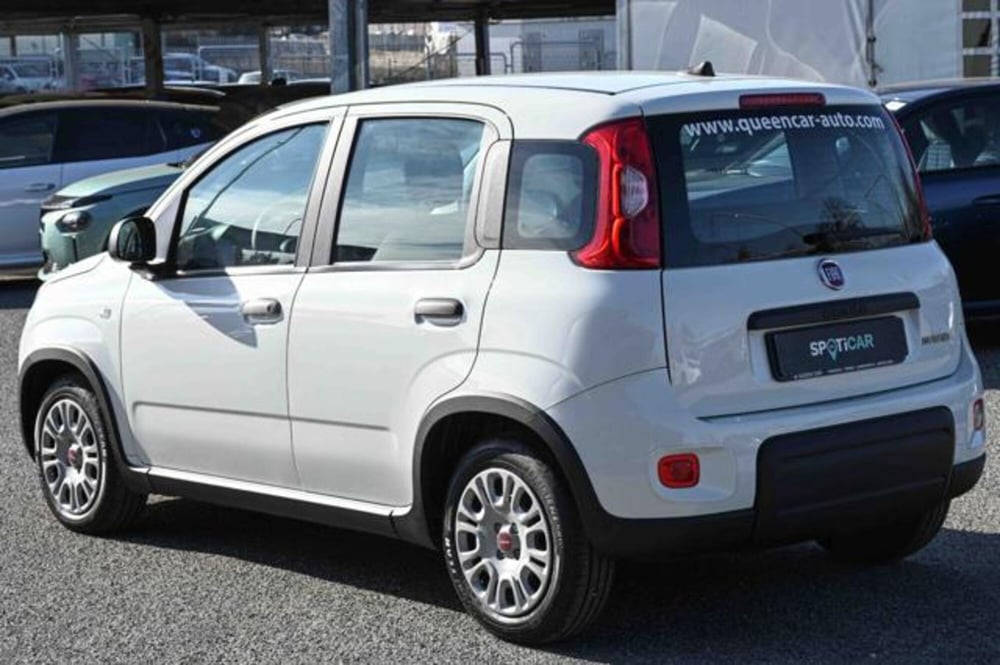 Fiat Panda nuova a Torino (7)