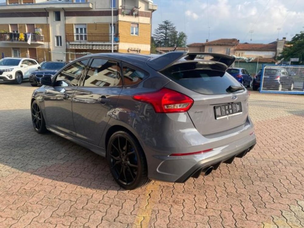 Ford Focus usata a Cuneo (6)