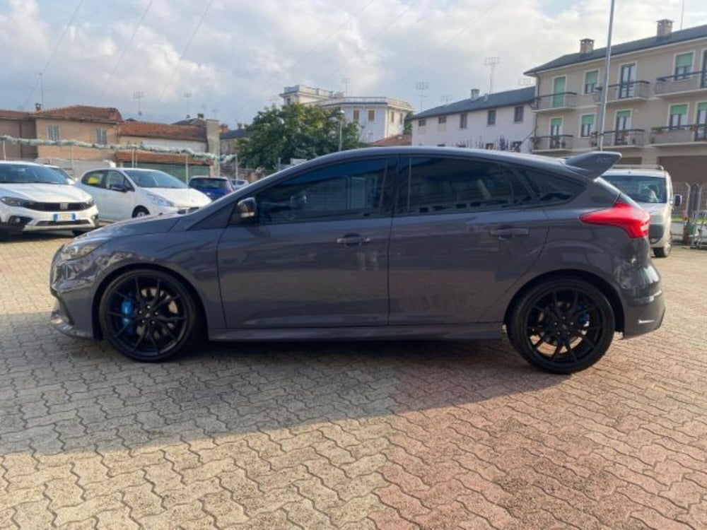 Ford Focus usata a Cuneo (7)