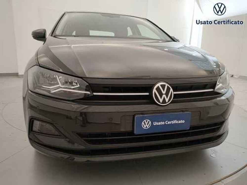 Volkswagen Polo usata a Varese (6)