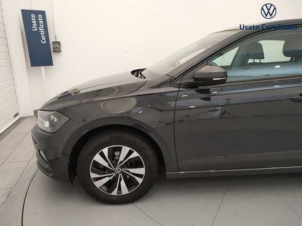 Volkswagen Polo usata a Varese (7)