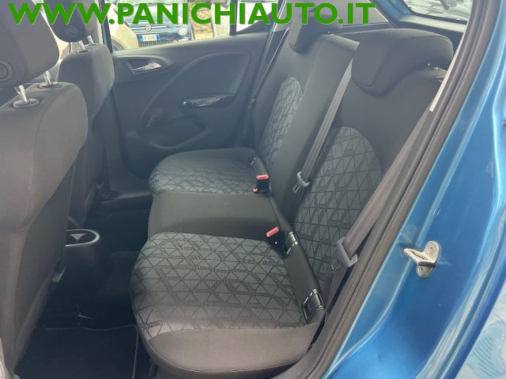 Opel Corsa usata a Arezzo (12)