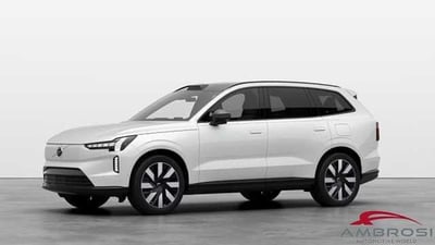 Volvo EX90 twin motor Ultra awd nuova a Viterbo