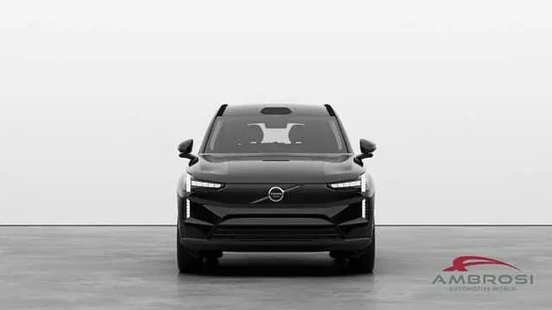 Volvo EX90 nuova a Viterbo (5)