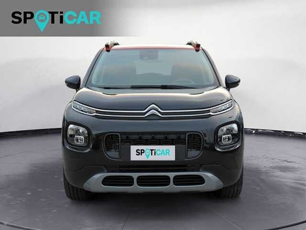 Citroen C3 Aircross usata a Treviso (2)