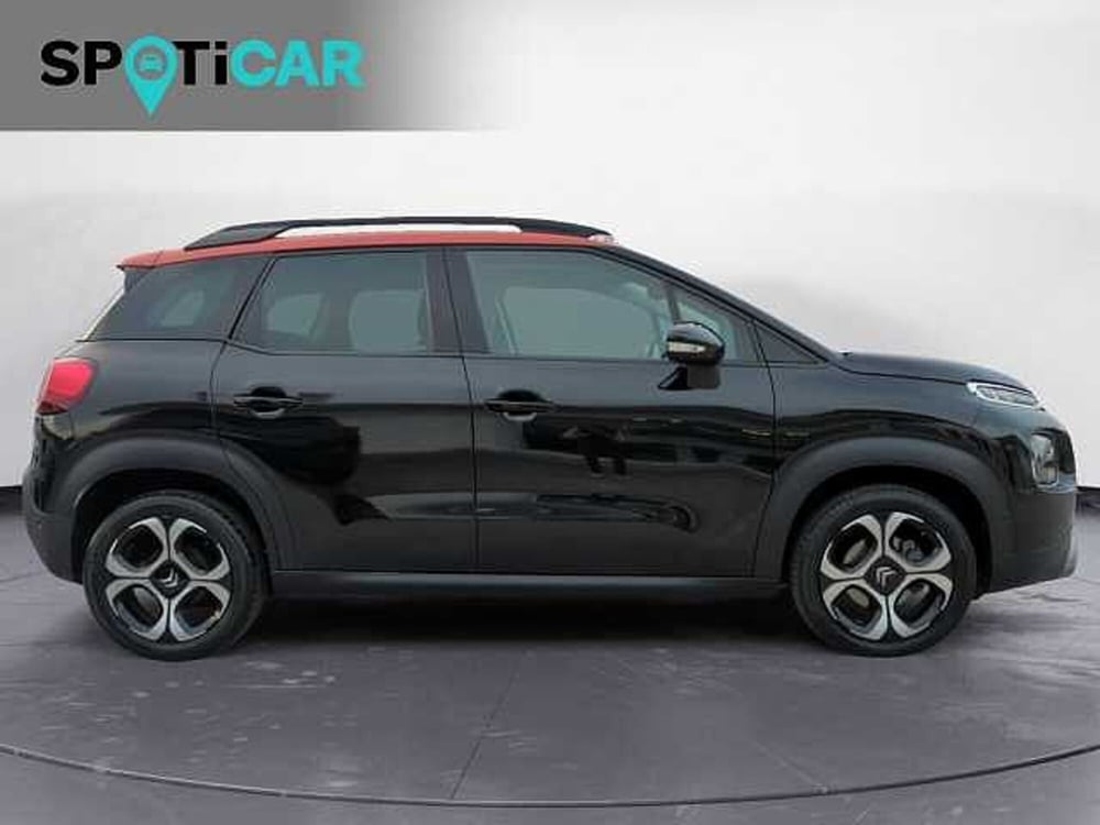 Citroen C3 Aircross usata a Treviso (4)