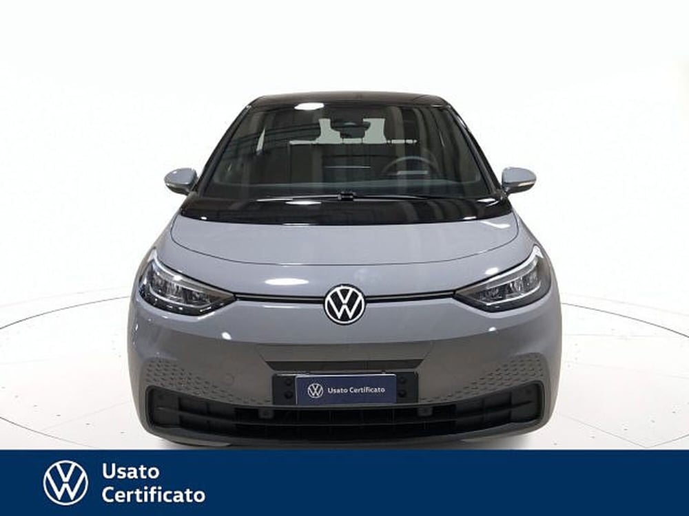 Volkswagen ID.3 usata a Vicenza (2)