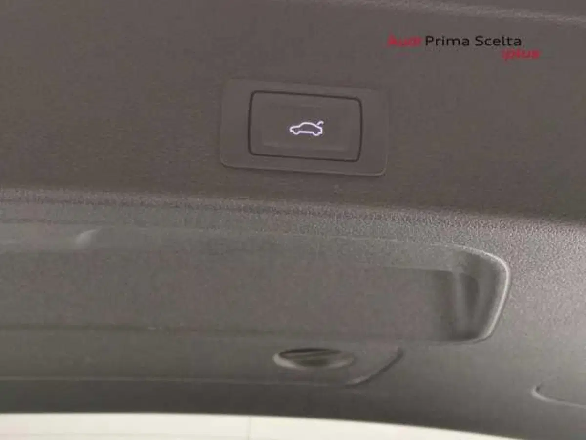 Audi A4 Avant usata a Avellino (9)