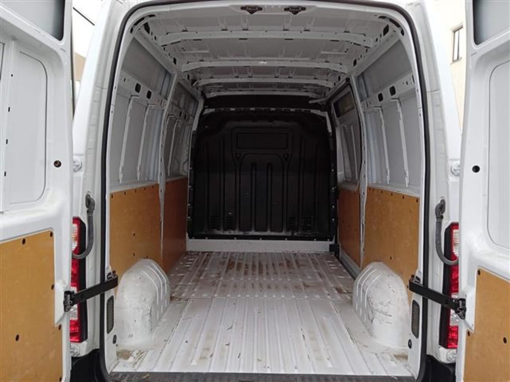 Renault Master Furgone usata a Firenze (5)