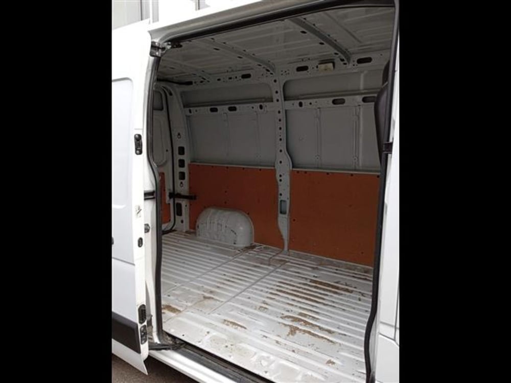 Renault Master Furgone usata a Firenze (6)