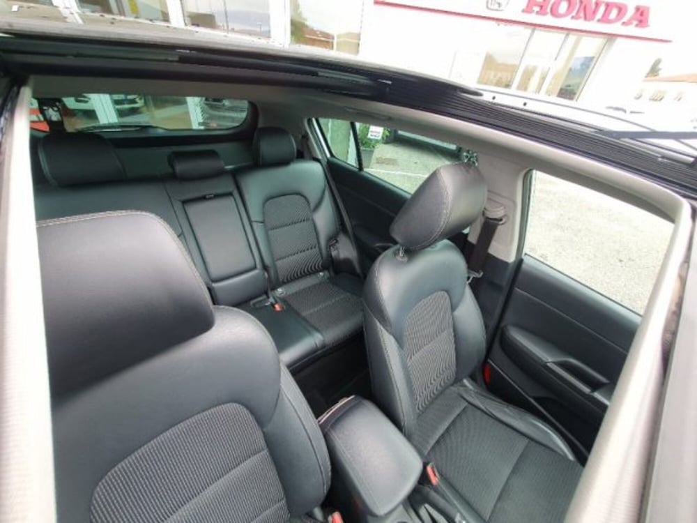 Kia Sportage usata a Lucca (7)