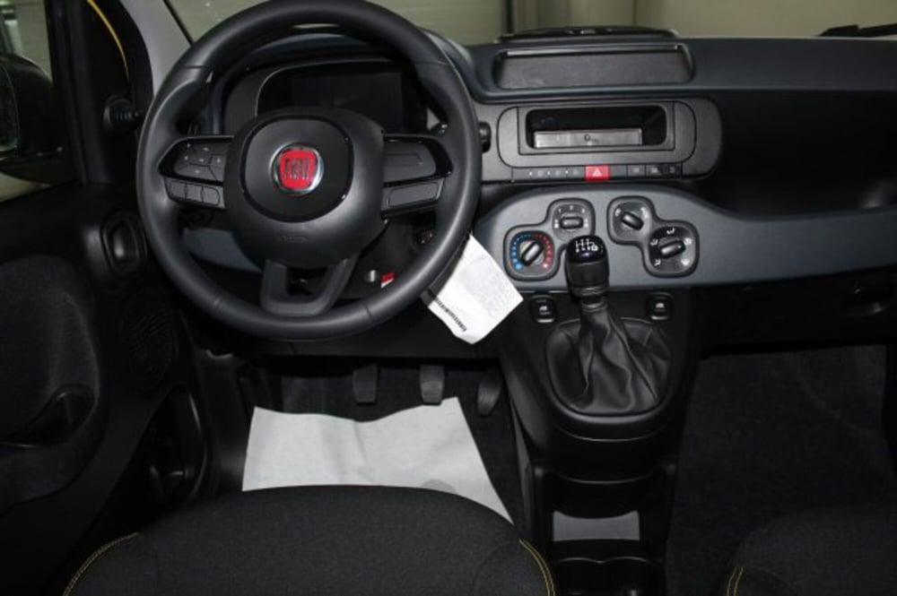 Fiat Panda nuova a Terni (11)