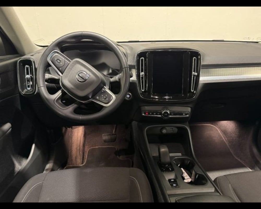 Volvo XC40 usata a Treviso (4)