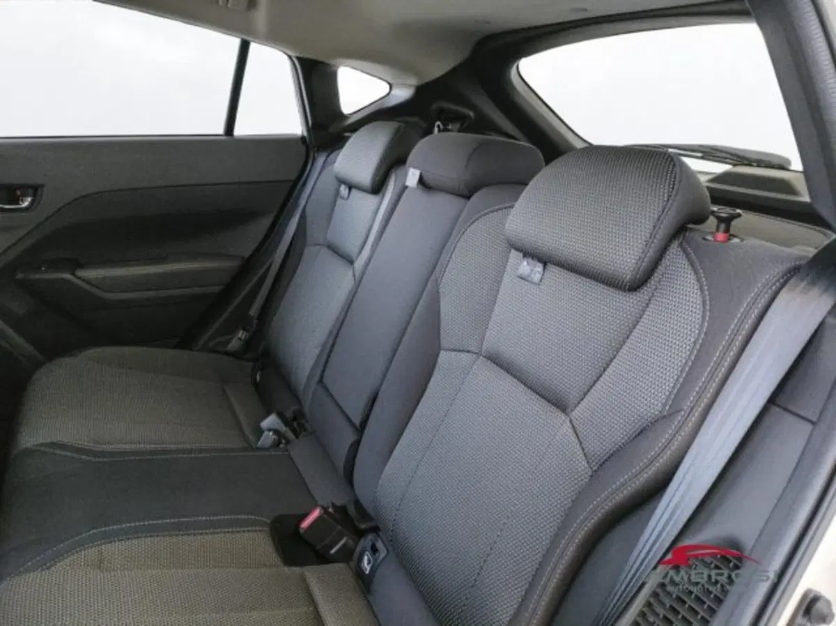 Subaru Crosstrek nuova a Perugia (2)