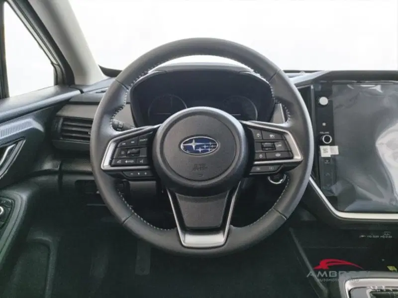 Subaru Crosstrek nuova a Perugia (4)
