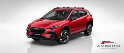 Subaru Crosstrek 2.0i e-boxer Style nuova a Corciano