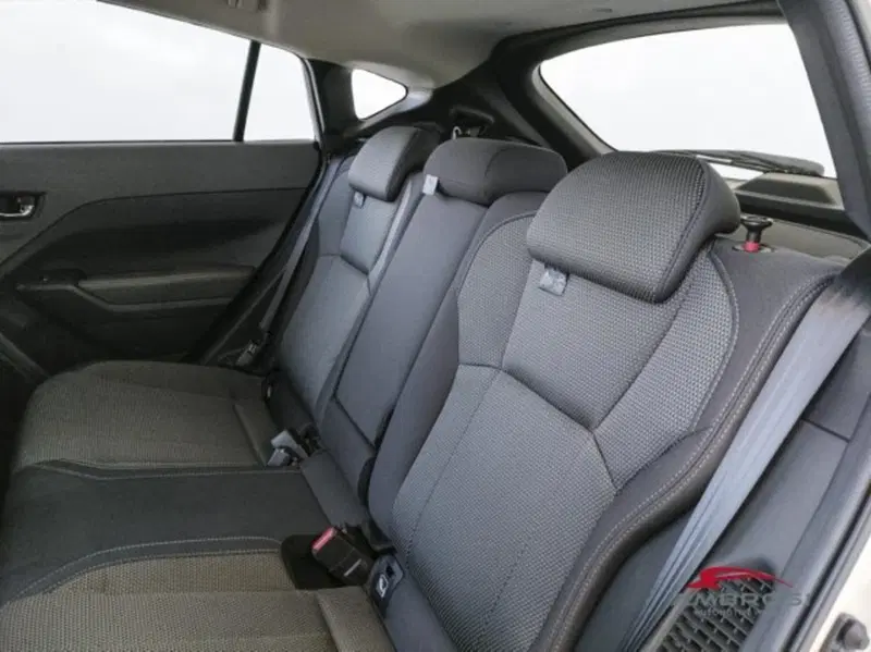 Subaru Crosstrek nuova a Perugia (7)