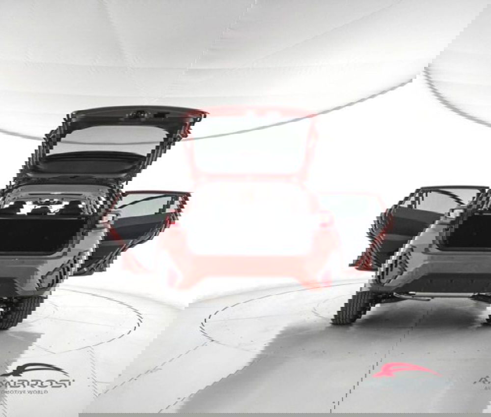 Subaru Crosstrek nuova a Perugia (7)