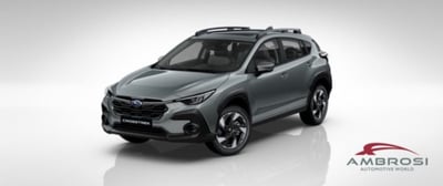 Subaru Crosstrek 2.0i e-boxer Style Xtra nuova a Corciano