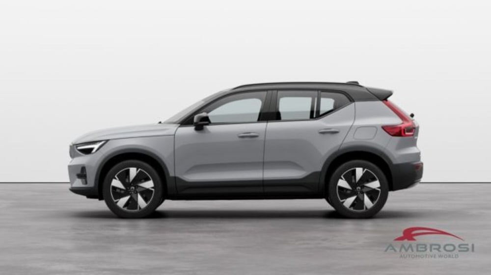 Volvo XC40 nuova a Perugia (2)