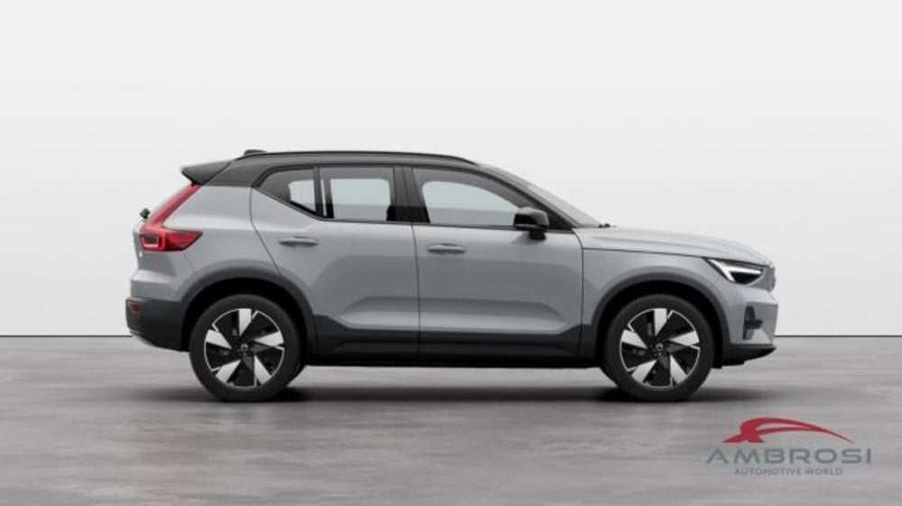 Volvo XC40 nuova a Perugia (6)