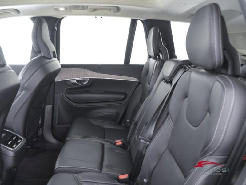 Volvo XC90 usata a Perugia (10)