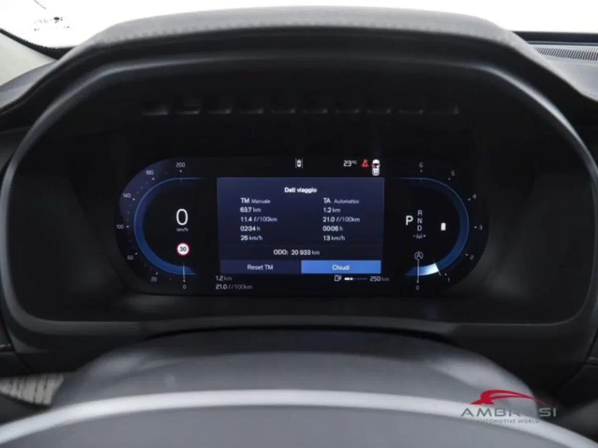 Volvo XC90 usata a Perugia (15)