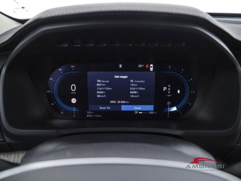 Volvo XC90 usata a Perugia (15)