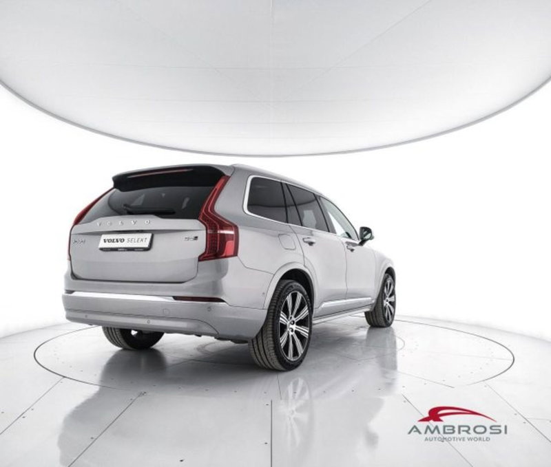 Volvo XC90 usata a Perugia (3)