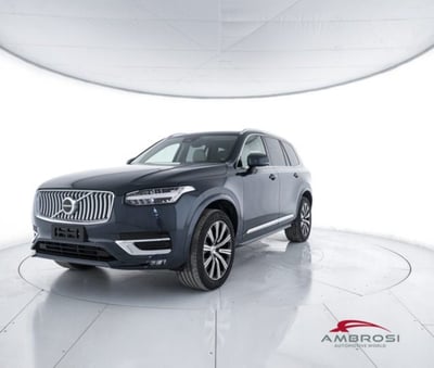 Volvo XC90 3.2 aut. AWD Sport nuova a Corciano