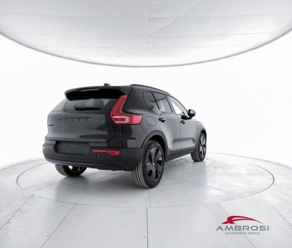 Volvo XC40 usata a Perugia (3)