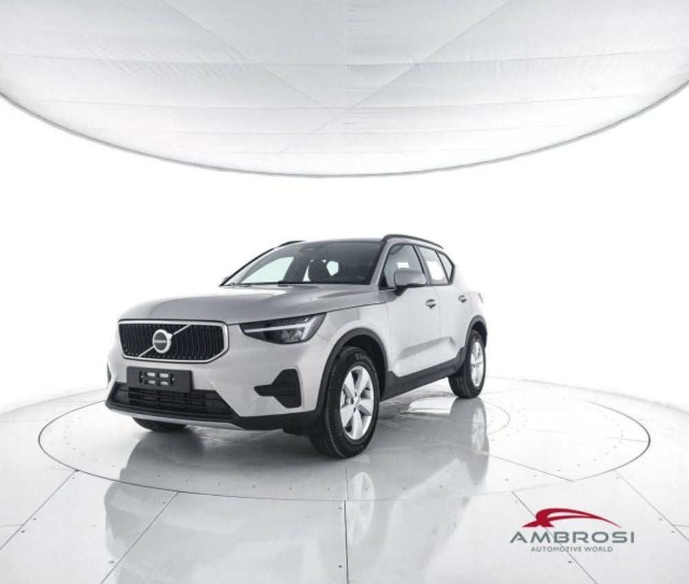 Volvo XC40 nuova a Perugia