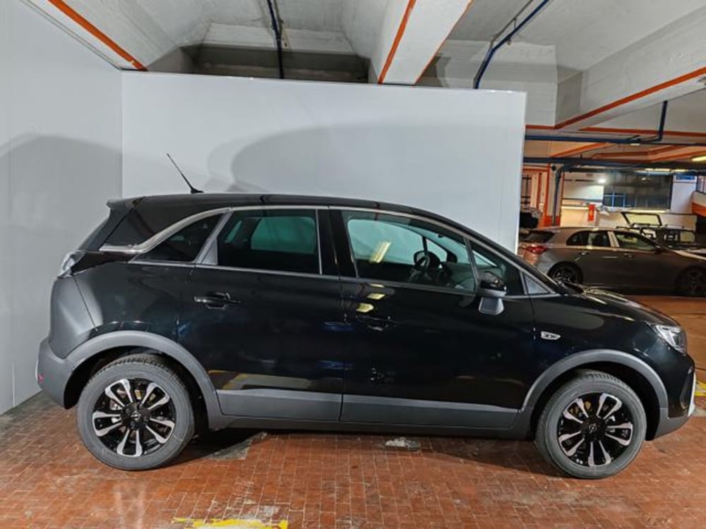 Opel Crossland nuova a Torino (4)