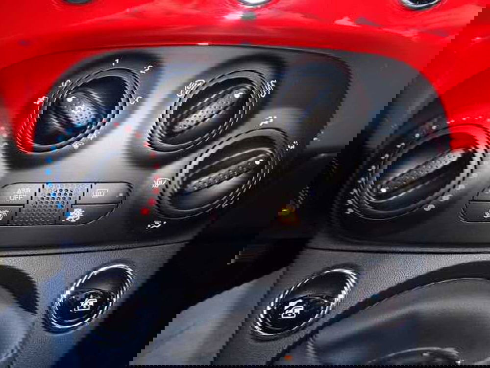 Fiat 500 usata a Treviso (14)