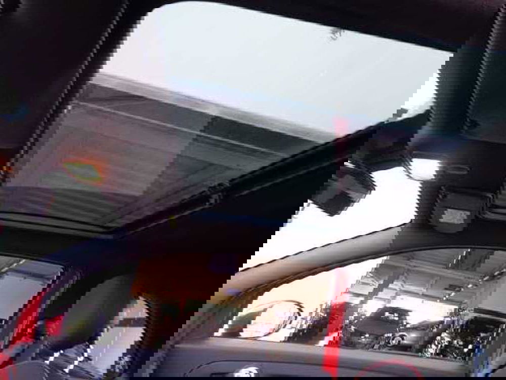 Fiat 500 usata a Treviso (18)