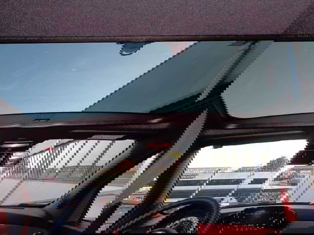 Fiat 500 usata a Treviso (19)