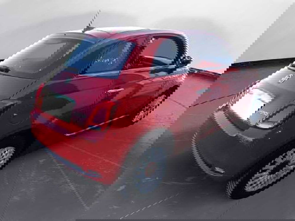 Fiat 500 usata a Treviso (3)