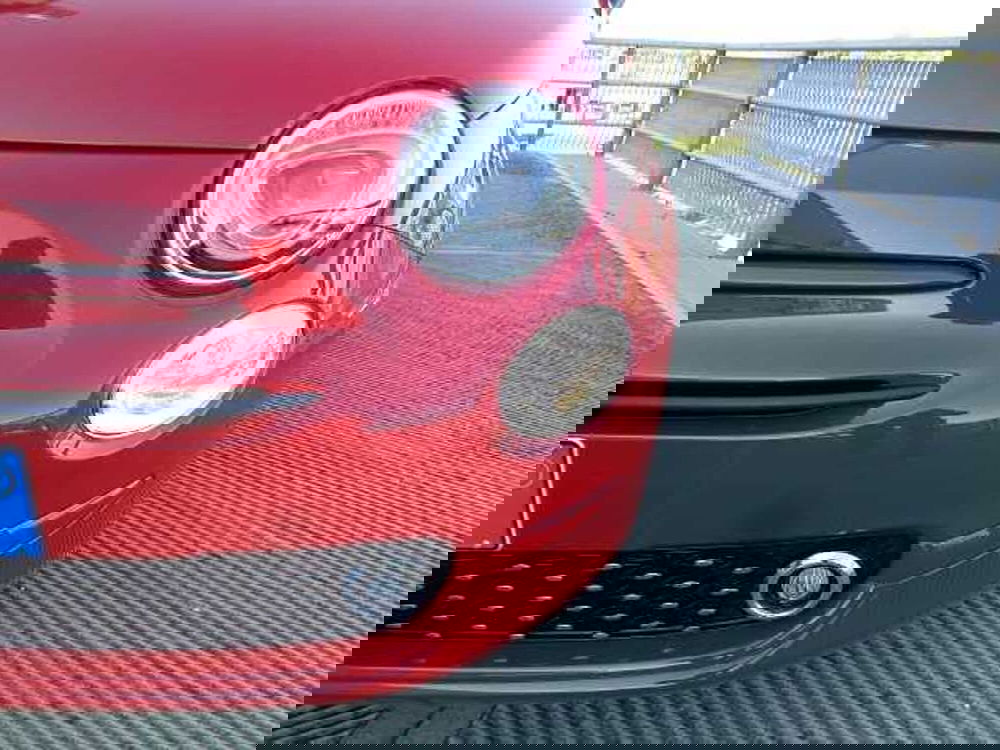 Fiat 500 usata a Treviso (5)