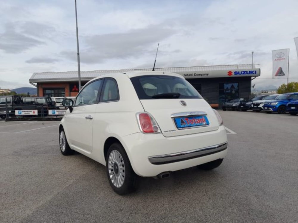 Fiat 500 usata a L'Aquila (19)