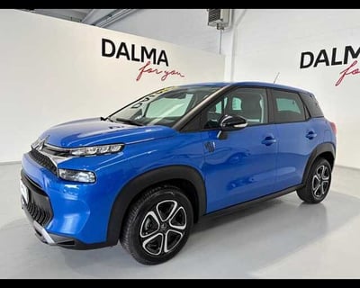 Citroen C3 Aircross 1.2 puretech You s&amp;s 110cv nuova a Solaro