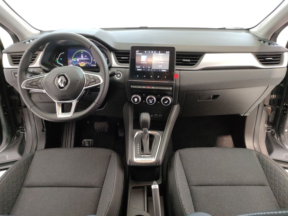 Renault Captur nuova a Teramo (16)