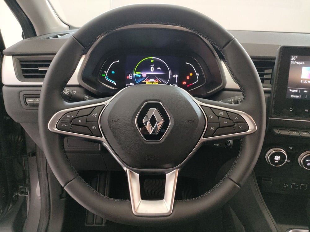 Renault Captur nuova a Teramo (17)