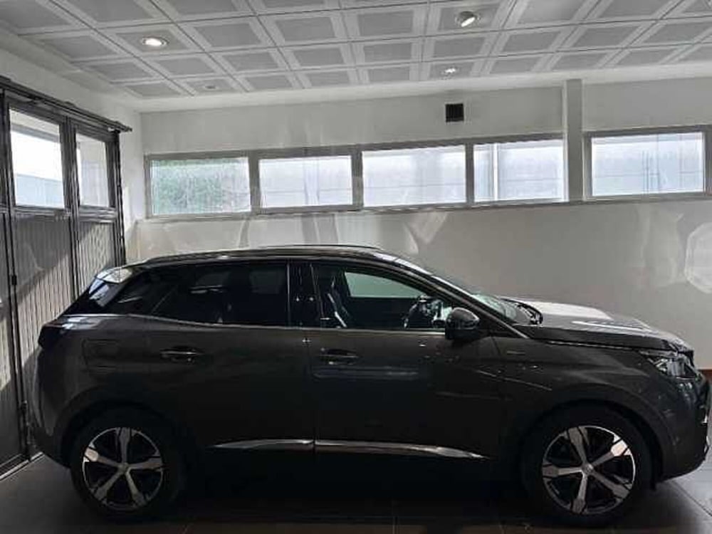 Peugeot 3008 usata a Ravenna (7)